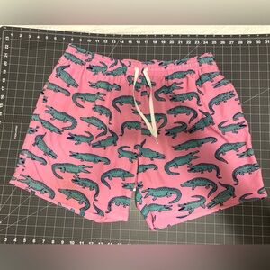 Chubbies 5.5” Swim Shorts